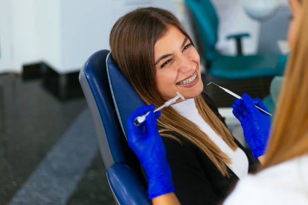 Oral Cancer Screening in Montpelier, ID